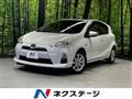 2014 Toyota AQUA