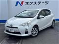 2014 Toyota AQUA