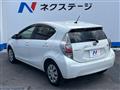 2014 Toyota AQUA