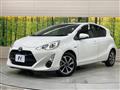 2017 Toyota AQUA