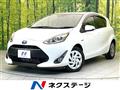 2017 Toyota AQUA