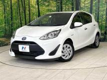 2018 Toyota AQUA