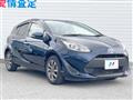 2018 Toyota AQUA