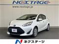 2018 Toyota AQUA