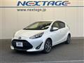 2018 Toyota AQUA