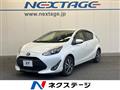 2018 Toyota AQUA