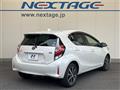 2018 Toyota AQUA