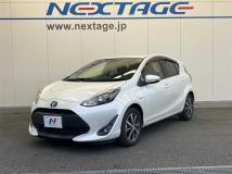 2018 Toyota AQUA