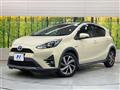 2019 Toyota AQUA