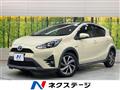 2019 Toyota AQUA