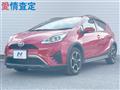2019 Toyota AQUA