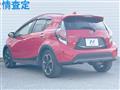 2019 Toyota AQUA