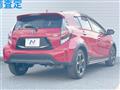 2019 Toyota AQUA