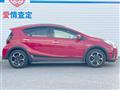 2019 Toyota AQUA