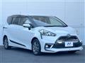 2015 Toyota Sienta