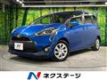 2016 Toyota Sienta