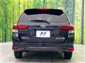 2017 Toyota Corolla Fielder