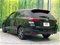 2017 Toyota Corolla Fielder