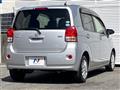 2012 Toyota Porte