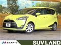 2015 Toyota Sienta