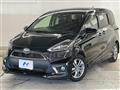 2016 Toyota Sienta