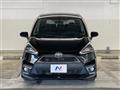 2016 Toyota Sienta