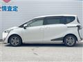2018 Toyota Sienta
