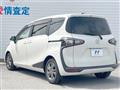 2018 Toyota Sienta