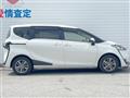 2018 Toyota Sienta