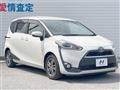 2018 Toyota Sienta