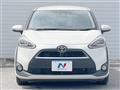 2018 Toyota Sienta
