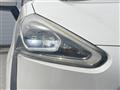 2018 Toyota Sienta
