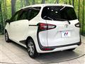 2018 Toyota Sienta