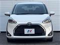 2018 Toyota Sienta