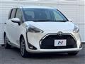 2018 Toyota Sienta