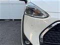 2018 Toyota Sienta
