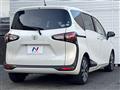 2018 Toyota Sienta