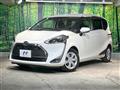 2019 Toyota Sienta