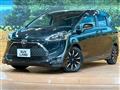 2019 Toyota Sienta