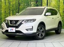 2017 Nissan X-Trail