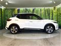 2020 Nissan KIX