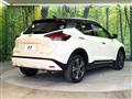 2020 Nissan KIX