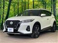 2021 Nissan KIX