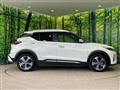 2021 Nissan KIX