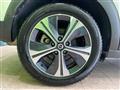 2021 Nissan KIX