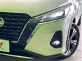 2021 Nissan KIX
