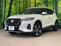 2021 Nissan KIX