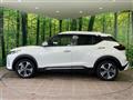 2021 Nissan KIX