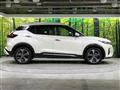 2021 Nissan KIX