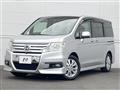 2009 Honda Step WGN